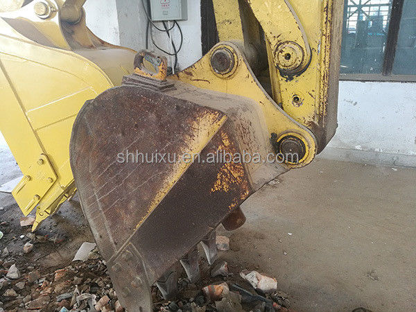Cat 308b Excavadora usada máquina de segunda mano hecha en Japón Cat 303 Cat 306 Excavadora