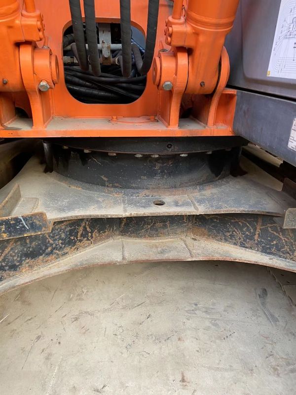 Hitachi venta caliente Usado Hitachi 240 210 220 230 260 Excavadora máquina original 80% nuevo de alta calidad precio barato