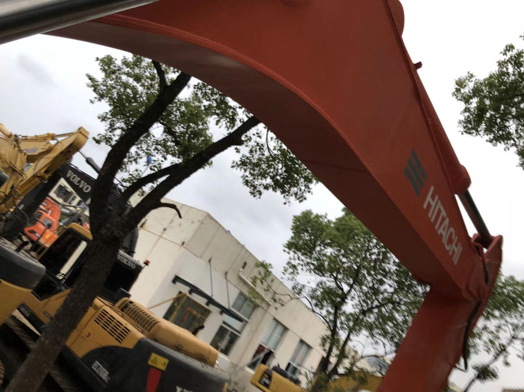 Venta caliente de Hitachi de segunda mano Hitachi ZX240 Excavadora japonesa original usada Hitachi ZX55 ZX40 ZX60 Excavadora de alta calidad precio barato