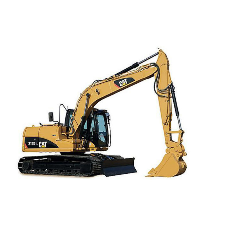 Excavadora 315d de gatos usados 315d/ Excavadora de segunda mano con alta calidad