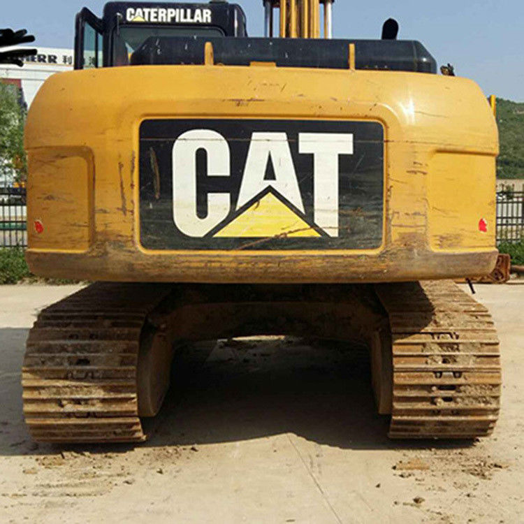 Excavadora 315d de gatos usados 315d/ Excavadora de segunda mano con alta calidad