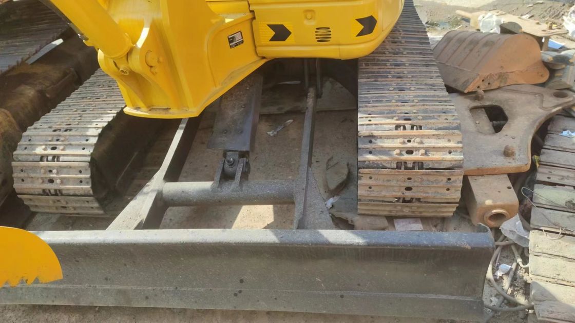 pc55mr excavadora komatsu usado pc30mr-2 / excavadora en bajo precio, Komatsu PC35 PC30 PC55 PC60 PC70 VENDA A CUENTA
