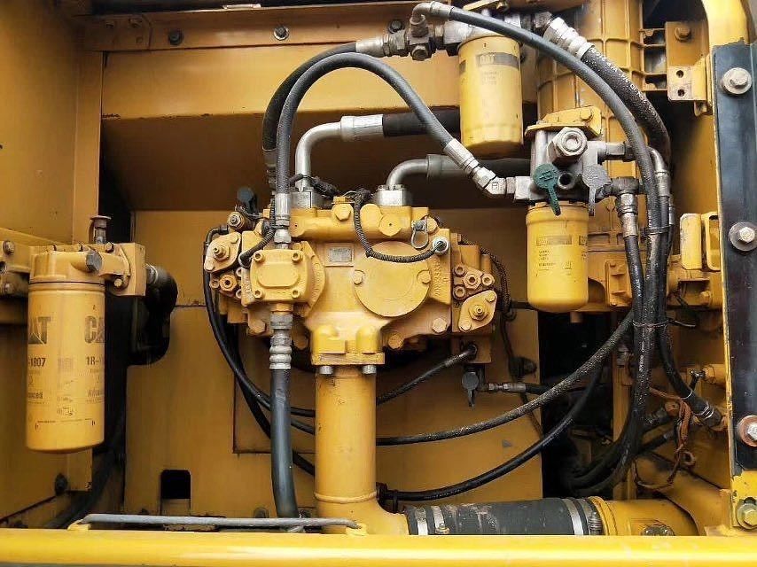 Excavadora CAT329 venta caliente en 2022,máquina muy barata usada excavadora gato 329 / segunda mano gato 329