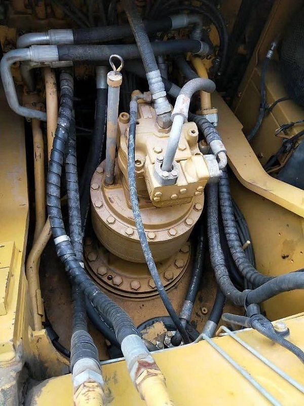 Excavadora CAT329 venta caliente en 2022,máquina muy barata usada excavadora gato 329 / segunda mano gato 329