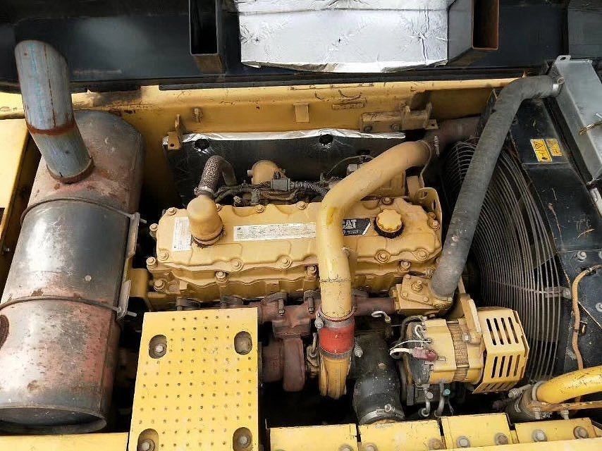 Excavadora CAT329 venta caliente en 2022,máquina muy barata usada excavadora gato 329 / segunda mano gato 329