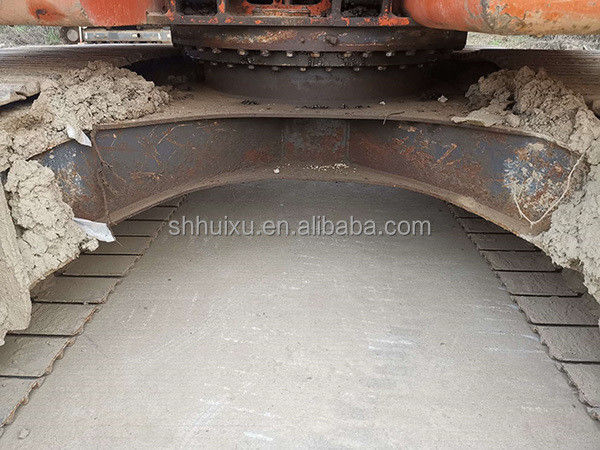 Excavadora de segunda mano de calidad DOOSAN DX150 con precio bajo a la venta/máquina de excavación de rastreo hidráulico usada Doosan DX150