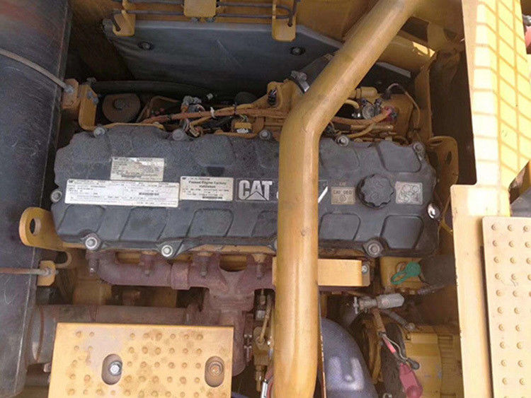 Excavadora usada CAT 336 en buen estado/Excavadora de segunda mano CAT336 en venta