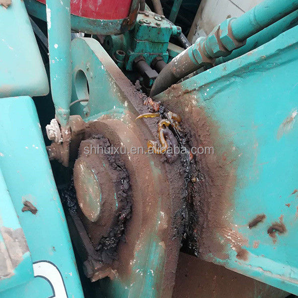 Kobelco SK200 Excavadora de segunda mano de buena calidad Kobelco SK200-5 máquina de excavación usada para la venta