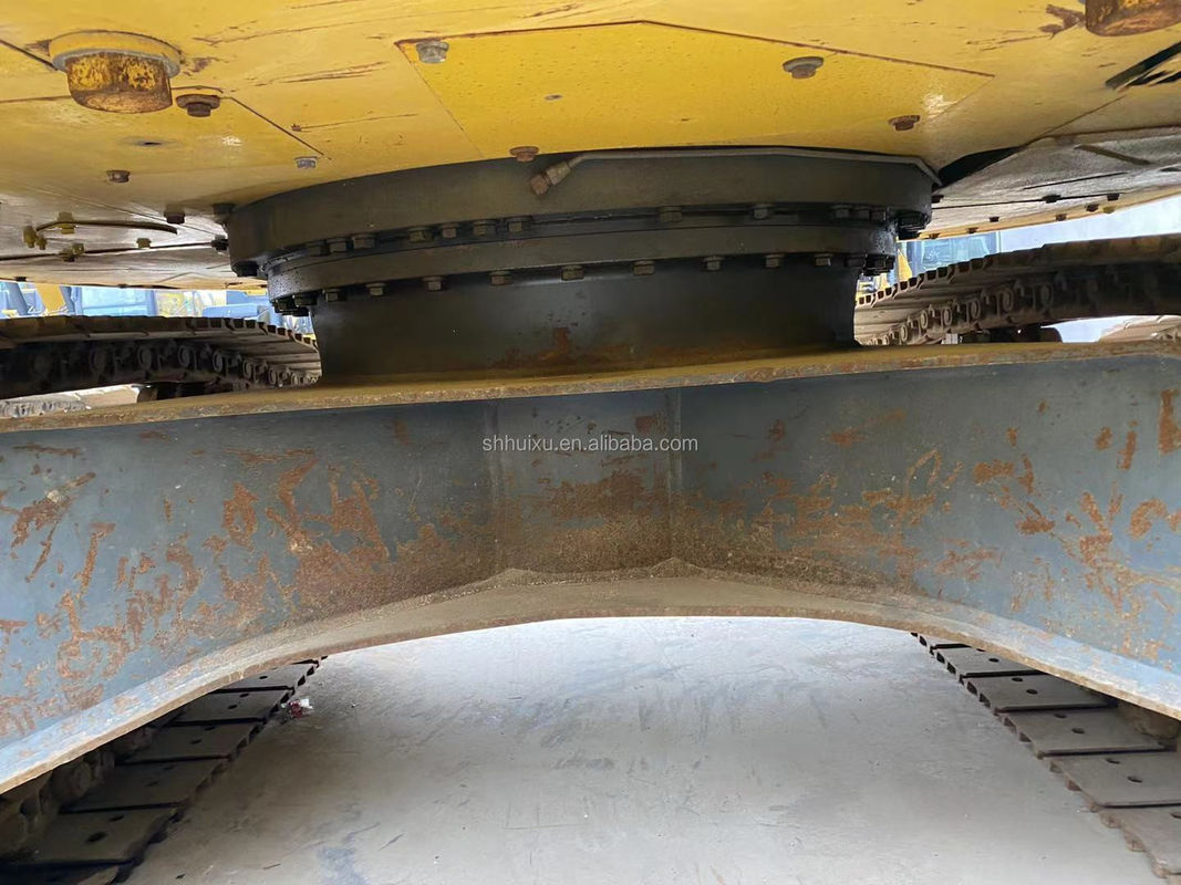Comatsu de alta calidad excavadora de segunda mano Komatsu PC228 máquina de excavación usada para la venta Komatsu Excavadora