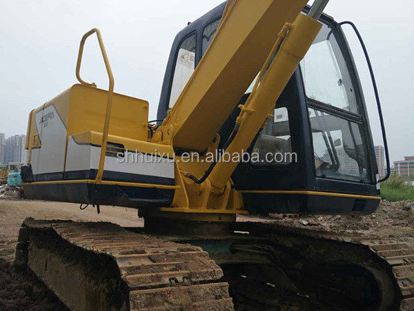 Excavadora de excavadora hidráulica usada Kobelco60-3, mini de segunda mano de alta calidad excavadora KOBELCO60-3 precio barato