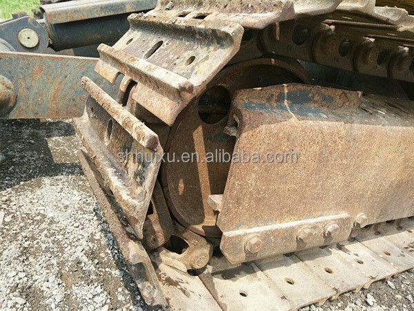 Komatsu Komatsu pc30mr excavador usado pc30mr de segunda mano excavador hidráulico komatsu30 buena calidad Komatsu Excavador