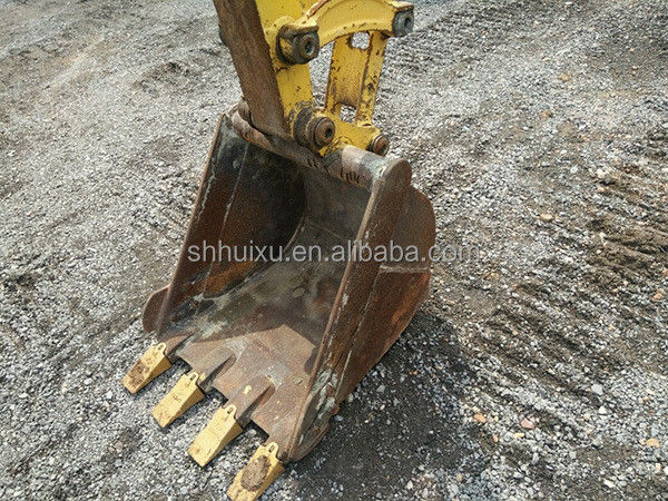 Komatsu Komatsu pc30mr excavador usado pc30mr de segunda mano excavador hidráulico komatsu30 buena calidad Komatsu Excavador