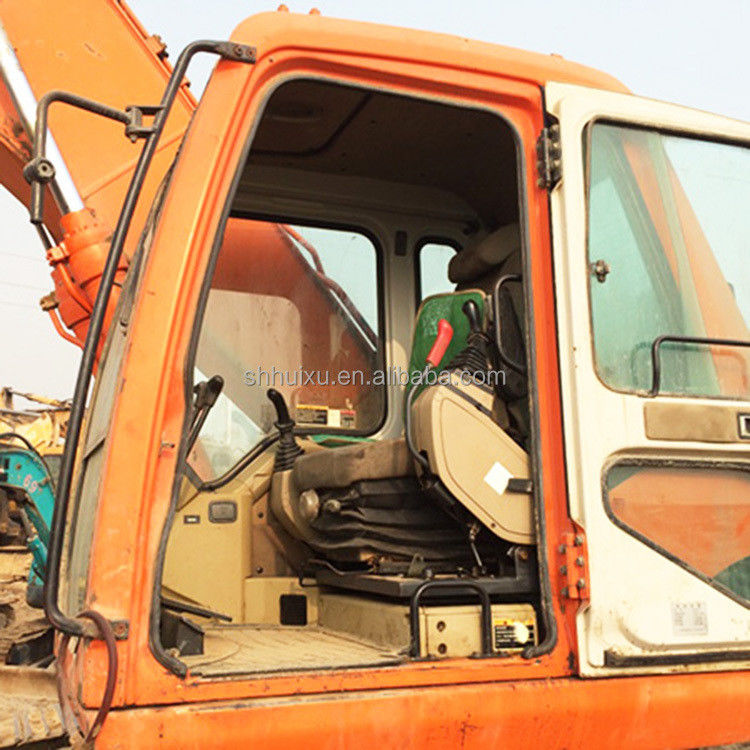 Venta en caliente de Doosan Mejor venta de excavadoras usadas Doosan DH225lc-7/ DOOSAN225-7 origen de Corea/ Máquina de excavación usada