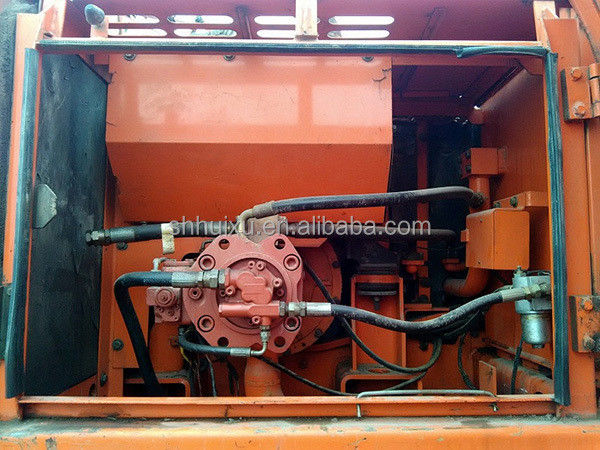 Venta en caliente de Doosan Mejor venta de excavadoras usadas Doosan DH225lc-7/ DOOSAN225-7 origen de Corea/ Máquina de excavación usada