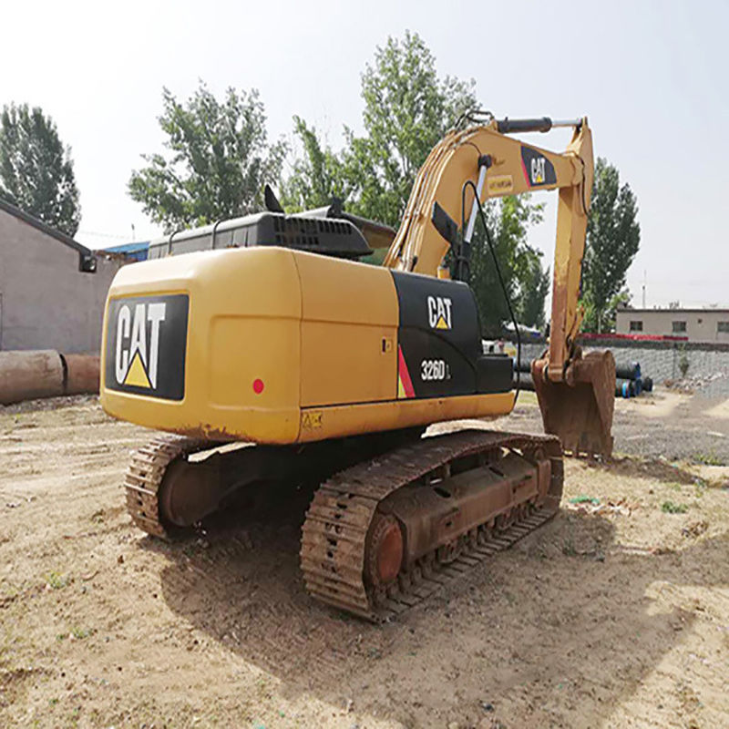 China importa excavadora de segunda mano 326d,excavadora usada gato 326D Buena calidad perfecto estado, original japonés Excavadora CAT 303 gato 306 excavadora
