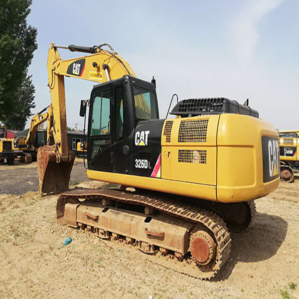 China importa excavadora de segunda mano 326d,excavadora usada gato 326D Buena calidad perfecto estado, original japonés Excavadora CAT 303 gato 306 excavadora