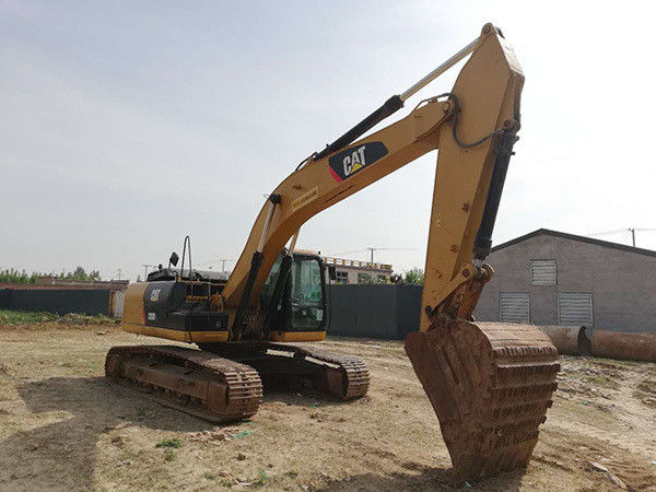 China importa excavadora de segunda mano 326d,excavadora usada gato 326D Buena calidad perfecto estado, original japonés Excavadora CAT 303 gato 306 excavadora