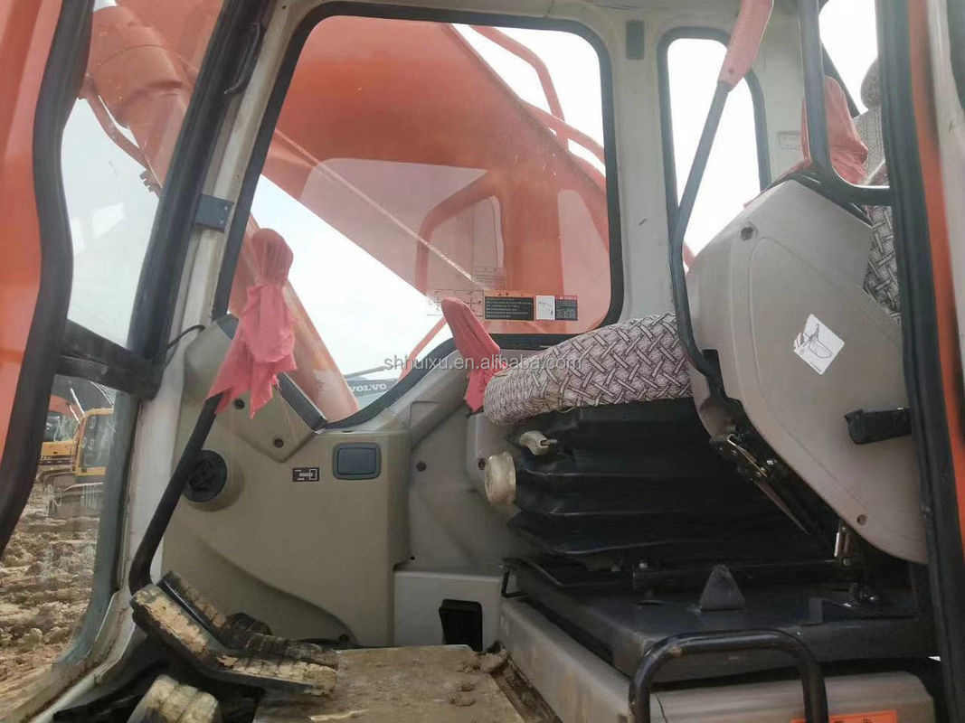 Doosan de venta caliente excavadora doosan dh225 usado de rastreador dh225lc-9 / Usado máquina de excavación mejor venta buen precio
