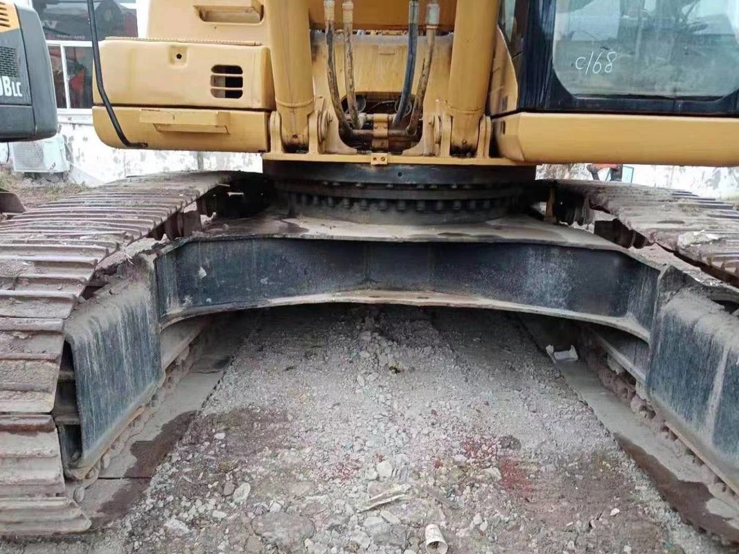 Excavadora usada cat 330bl/Excavadora de segunda mano hidráulica excavadora CAT330C buena calidad excavadora CAT 303 cat 306