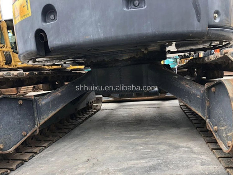 Hitachi en stock Mini excavadora japonesa usada HITACHI 30 a la venta/excavadora de segunda mano pequeña de rastreo en buen estado HITACHI 30
