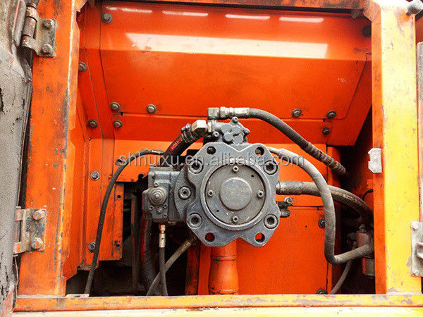 Venta caliente de Doosan Excelente calidad Excavadora de segunda mano de excavadora hidráulica DOOSAN DX260 origen de Corea/ Máquina de excavación usada mejor vendida buen precio