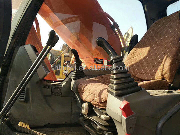 Venta caliente de Doosan Excelente calidad Excavadora de segunda mano de excavadora hidráulica DOOSAN DX370 origen de Corea/máquina de excavación usada mejor vendida buen precio