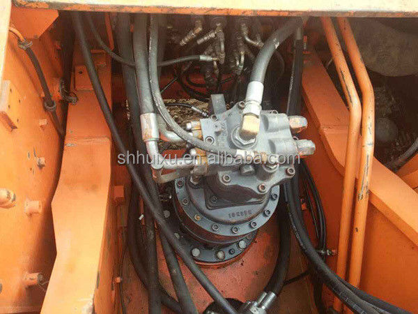 Venta caliente de Doosan Mejor venta de segunda mano excavadora hidráulica de rastreo DOOSAN DH370 origen de Corea máquina de excavación usada
