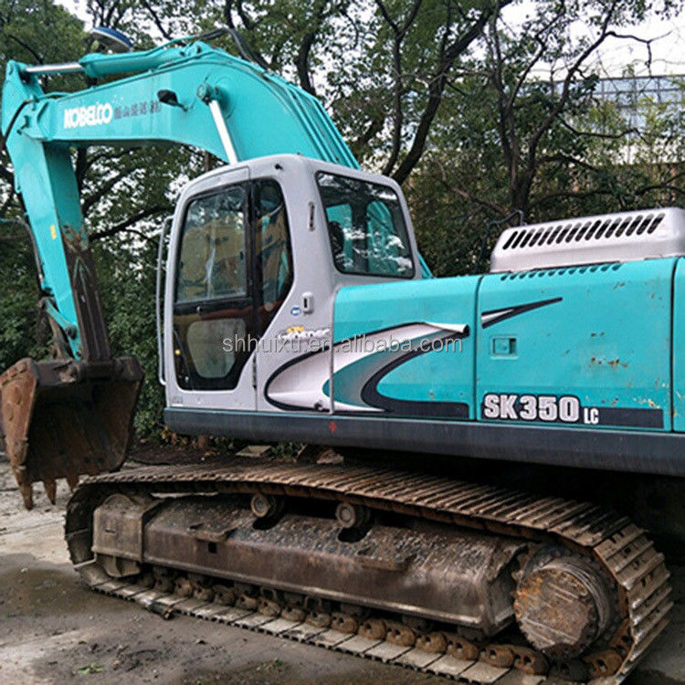 Kobelco SK200 Excavadora usada Kobelco SK330-8 precio barato excavadora de segunda mano Kobelco SK330-8