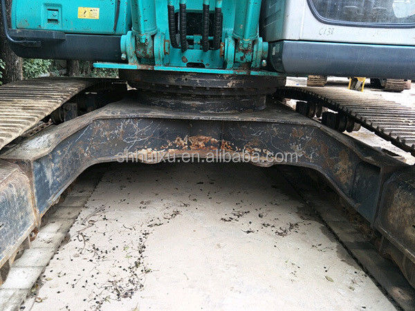 Kobelco SK200 Excavadora usada Kobelco SK330-8 precio barato excavadora de segunda mano Kobelco SK330-8