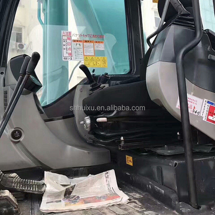 Kobelco SK200 Excavadora de segunda mano de excelente calidad Kobelco SK350 Excavadora de segunda mano