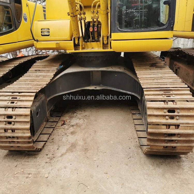 Comatsu Venta caliente de excavadoras usadas Komatsu PC230 excavadora de rastreo máquina de excavación de segunda mano para la venta Komatsu Excavadora
