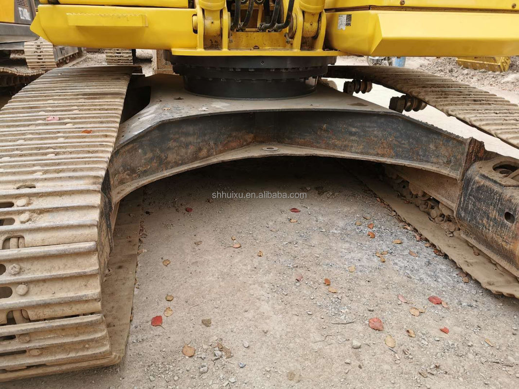 Comatsu Venta caliente de excavadoras usadas Komatsu PC230 excavadora de rastreo máquina de excavación de segunda mano para la venta Komatsu Excavadora