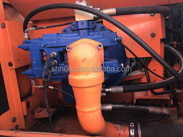 Venta caliente de Doosan Excelente calidad Excavadora de segunda mano de rasca hidráulica DOOSAN DH500 origen de Corea/máquina de excavación usada mejor vendida buen precio
