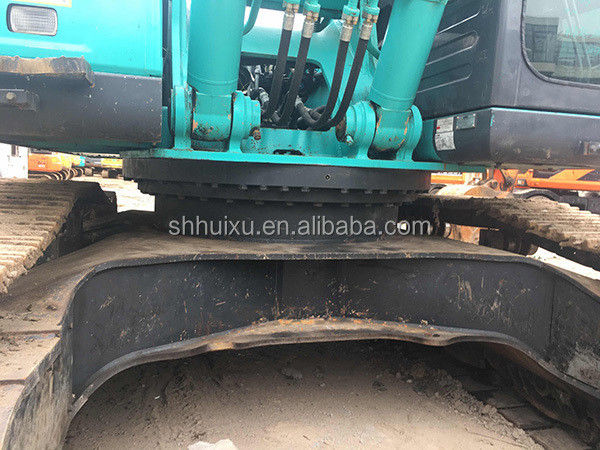 Kobelco SK200 Excavadora de segunda mano de excelente calidad Kobelco SK460/ Máquina de excavación de segunda mano precio barato