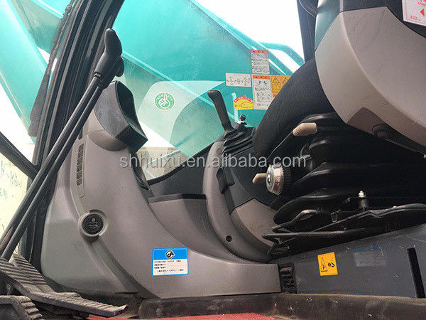 Kobelco SK200 Excavadora de segunda mano de excelente calidad Kobelco SK460/ Máquina de excavación de segunda mano precio barato