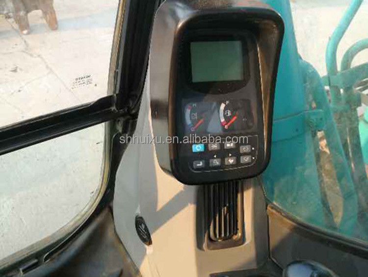 Kobelco SK200 Excavadora de segunda mano de excelente calidad Kobelco SK460/ Máquina de excavación de segunda mano precio barato
