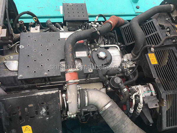 Kobelco SK200 Excavadora de segunda mano de excelente calidad Kobelco SK460/ Máquina de excavación de segunda mano precio barato