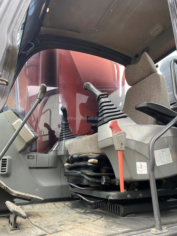 Venta caliente de Doosan Mejor venta Excavadora usada doosan dx500 máquina de excavación de segunda mano buen precio