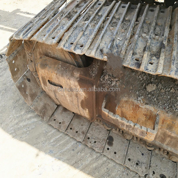 Venta caliente de Hitachi máquina de excavación de segunda mano Excavadora de rastreo HITACHI 130 en buen estado