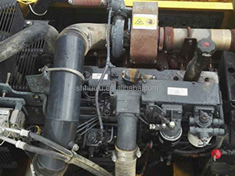 Komatsu Excavadora usada Komatsu PC300-7 excavadora de rastreo de buena calidad máquina de excavación de segunda mano en venta excavadora usada pc300 Komatsu Excavadora