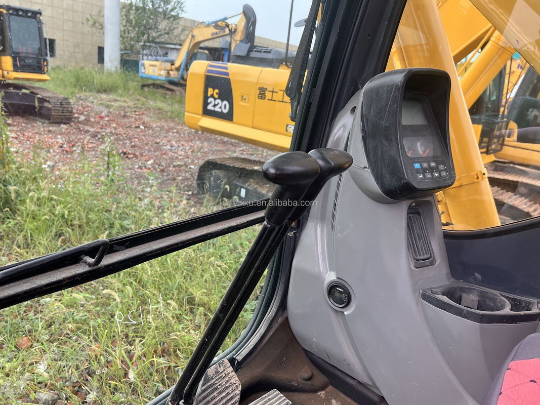 Excavadora Kobelco260 / Excavadora Kobelco260 japonesa de segunda mano de segunda mano