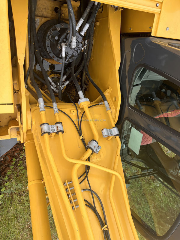 Excavadora Kobelco260 / Excavadora Kobelco260 japonesa de segunda mano de segunda mano
