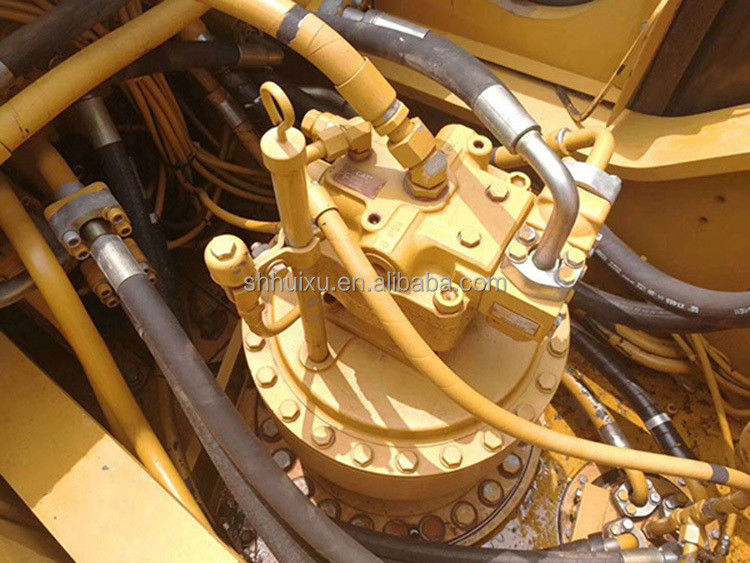 Excavadora de segunda mano de buena calidad CAT336D 36T Excavadora usada máquina de excavación para la venta