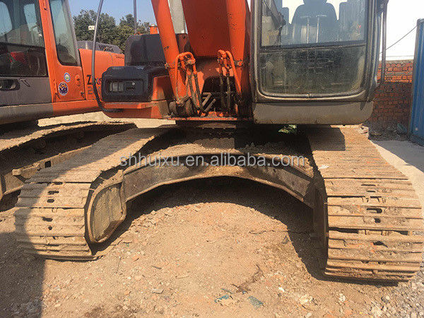 Hitachi venta caliente Excavadora de rastreo usada HITACHI 230 en buen estado máquina de excavación japonesa de segunda mano en venta