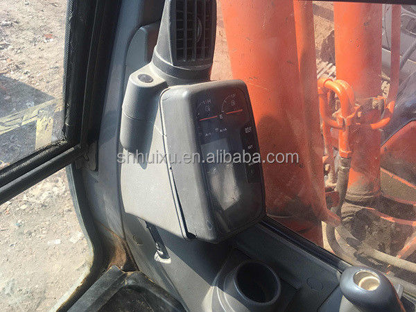 Hitachi venta caliente Excavadora de rastreo usada HITACHI 230 en buen estado máquina de excavación japonesa de segunda mano en venta