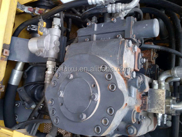 Komatsu Buena calidad usado Komatsu PC700 excavadora de rastreo máquina de excavación de segunda mano Komatsu Excavadora