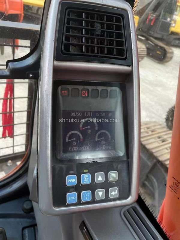 Venta caliente de Doosan Excavadora usada doosan dh300 máquina de excavación de segunda mano DOOSAN DX300 buen precio
