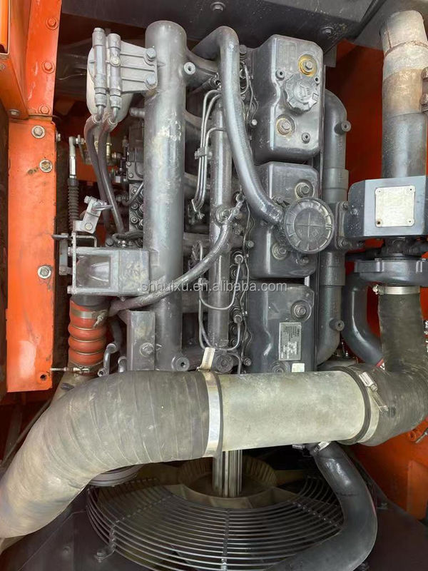 Venta caliente de Doosan Excavadora usada doosan dh300 máquina de excavación de segunda mano DOOSAN DX300 buen precio