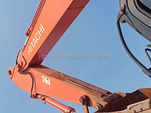 Hitachi venta caliente máquina de excavación usada japonesa HITACHI ZX240-3G de segunda mano Excavadora de rastreo en buen estado para la venta