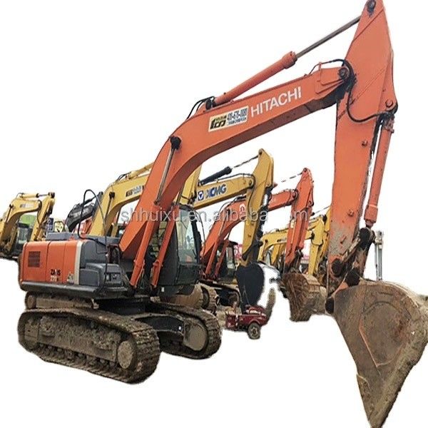 Hitachi venta caliente de segunda mano Excavadora de rastreo HITACHI 250 en buen estado máquina de excavación japonesa usada para la venta